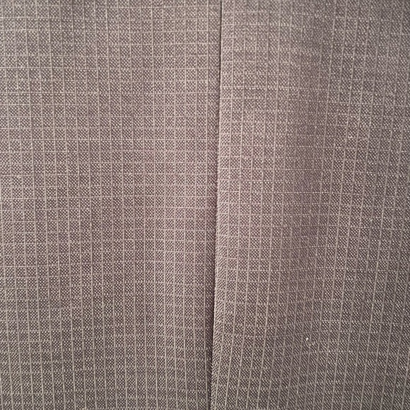 Yves Saint Laurent Navy Blue Suit - Picture 4 of 5